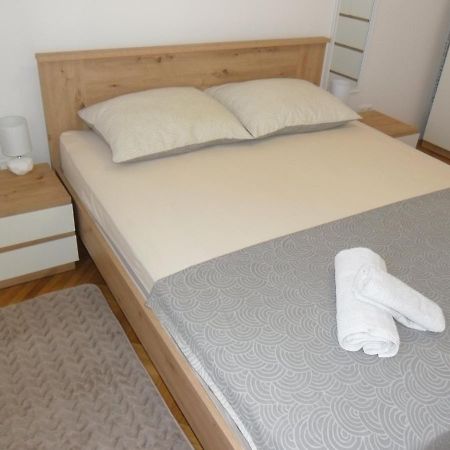 Apartman Ljubica Trogir Exterior photo