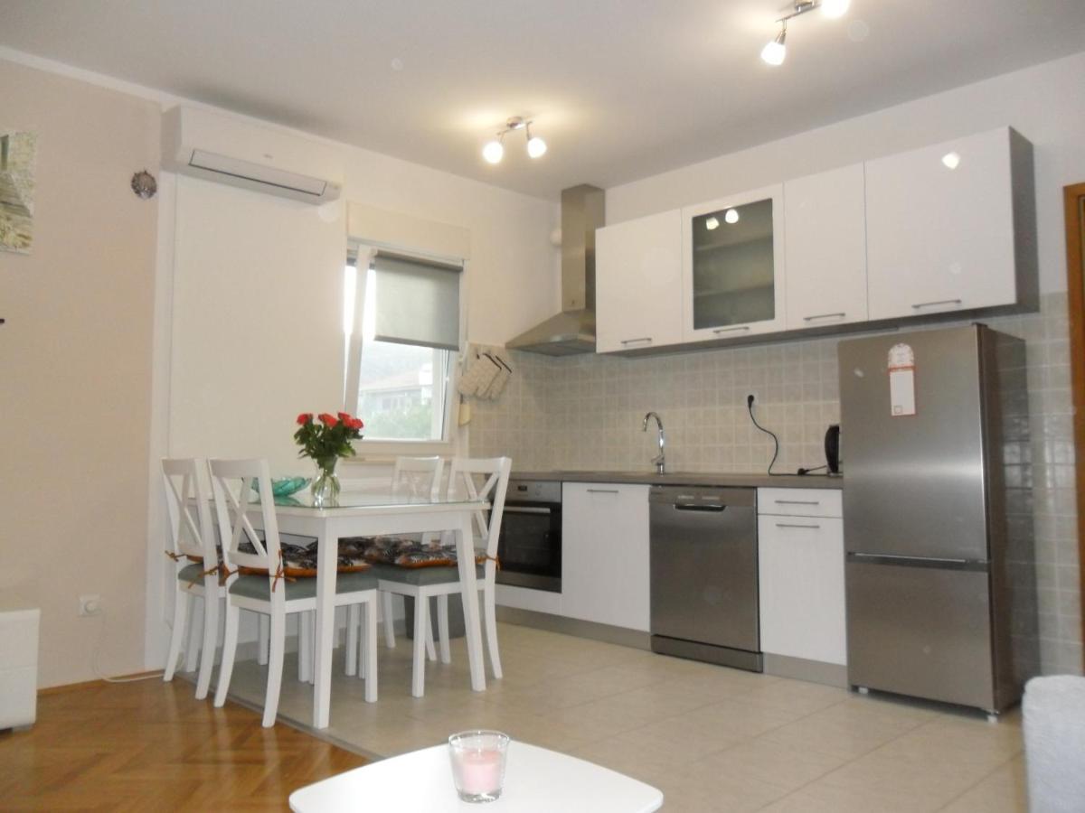 Apartman Ljubica Trogir Exterior photo