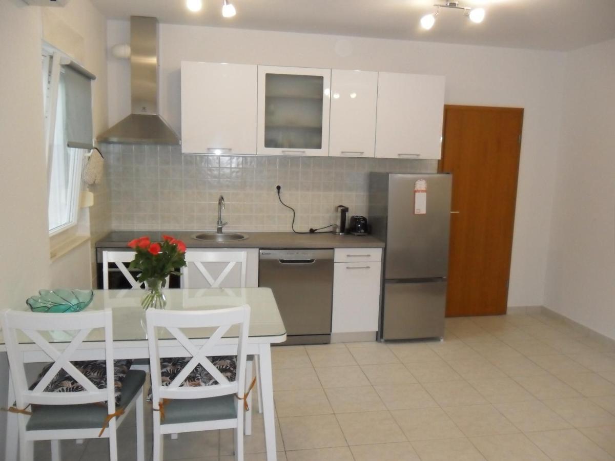 Apartman Ljubica Trogir Exterior photo