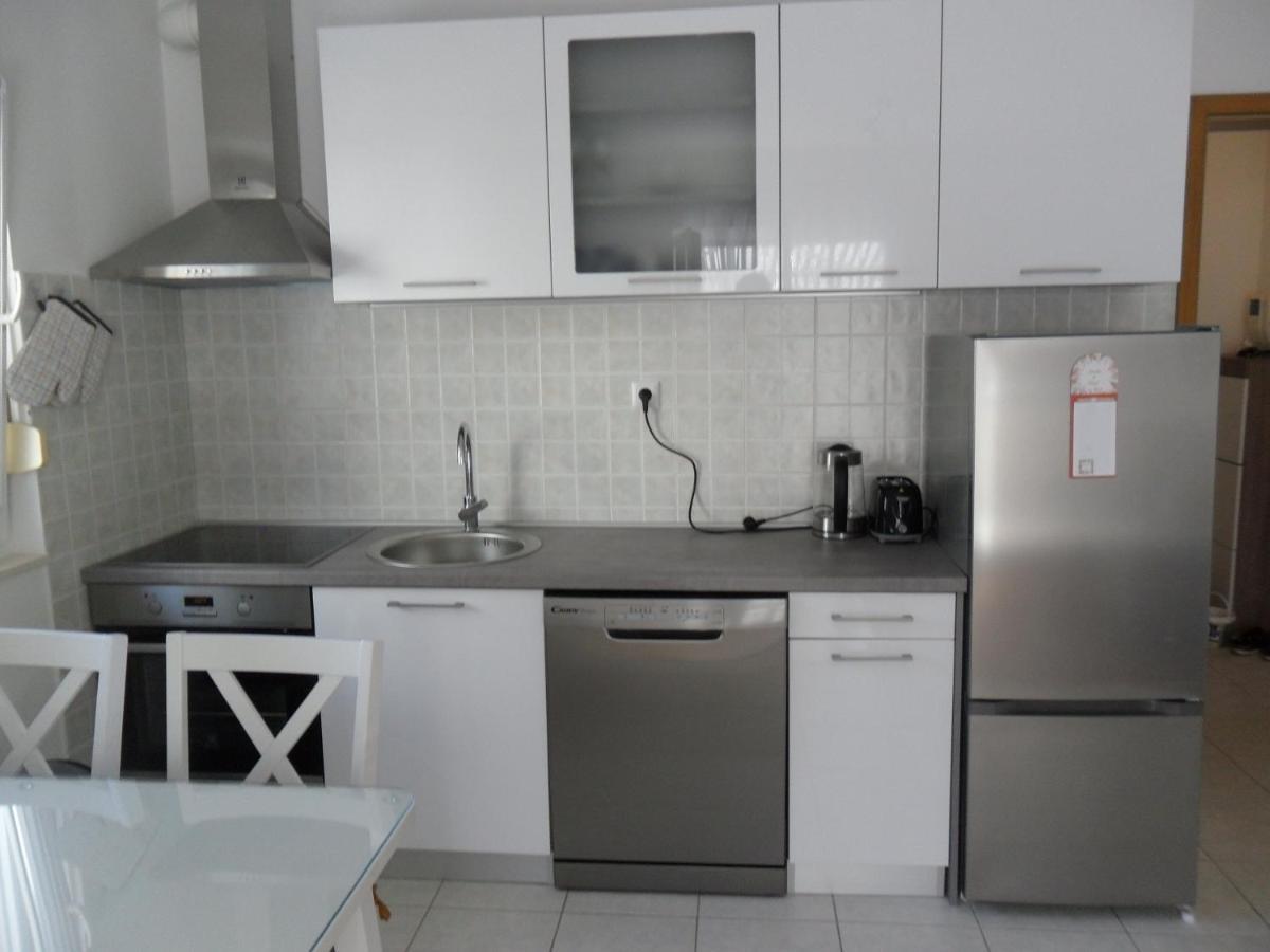Apartman Ljubica Trogir Exterior photo