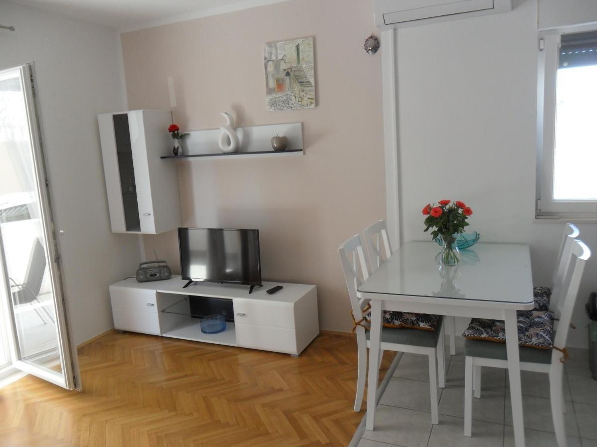 Apartman Ljubica Trogir Exterior photo