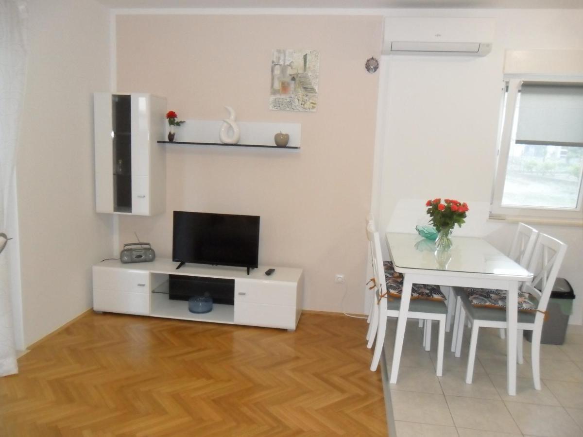 Apartman Ljubica Trogir Exterior photo