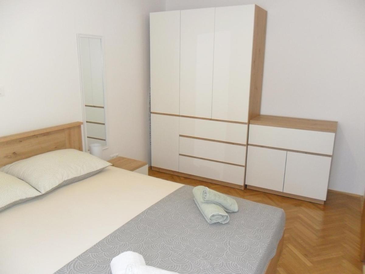 Apartman Ljubica Trogir Exterior photo