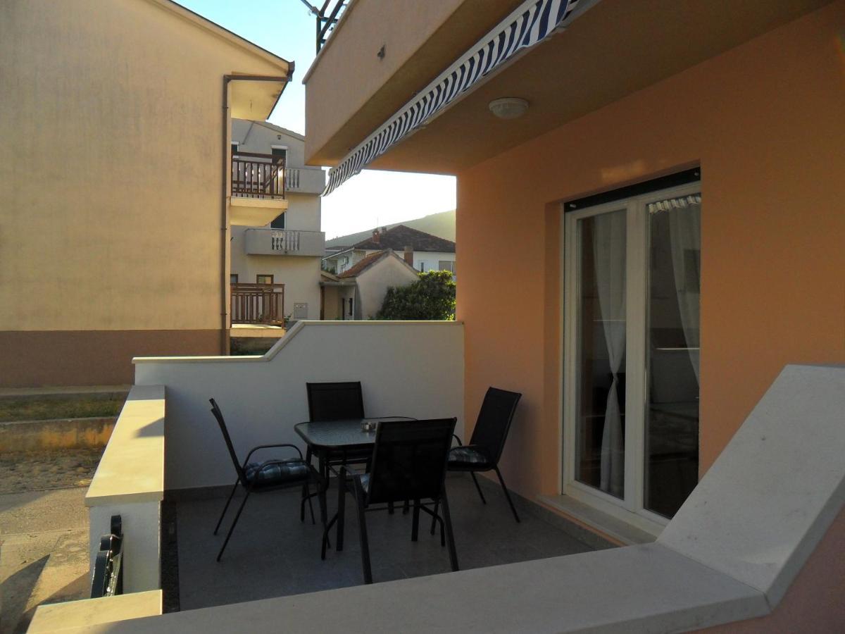 Apartman Ljubica Trogir Exterior photo