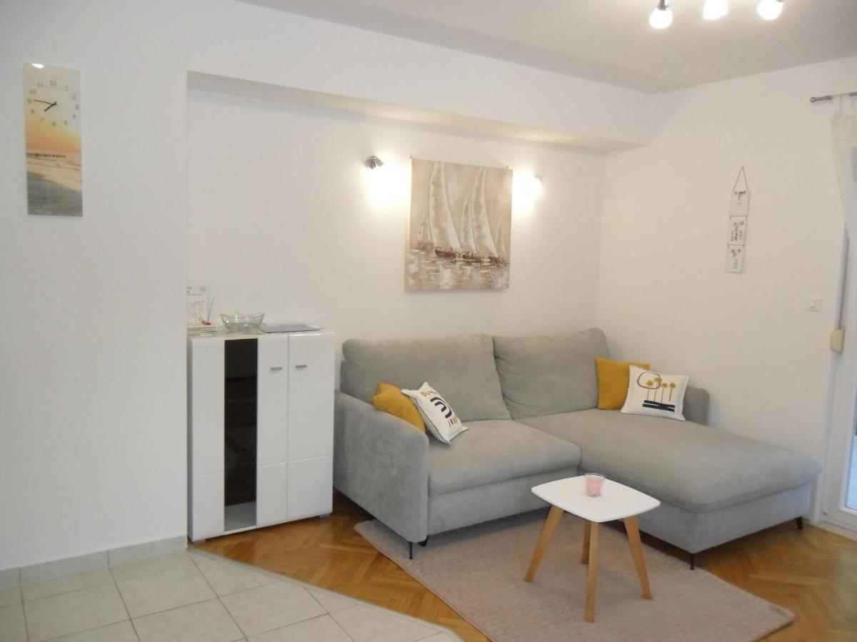 Apartman Ljubica Trogir Exterior photo