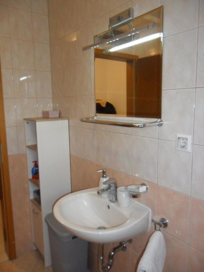 Apartman Ljubica Trogir Exterior photo