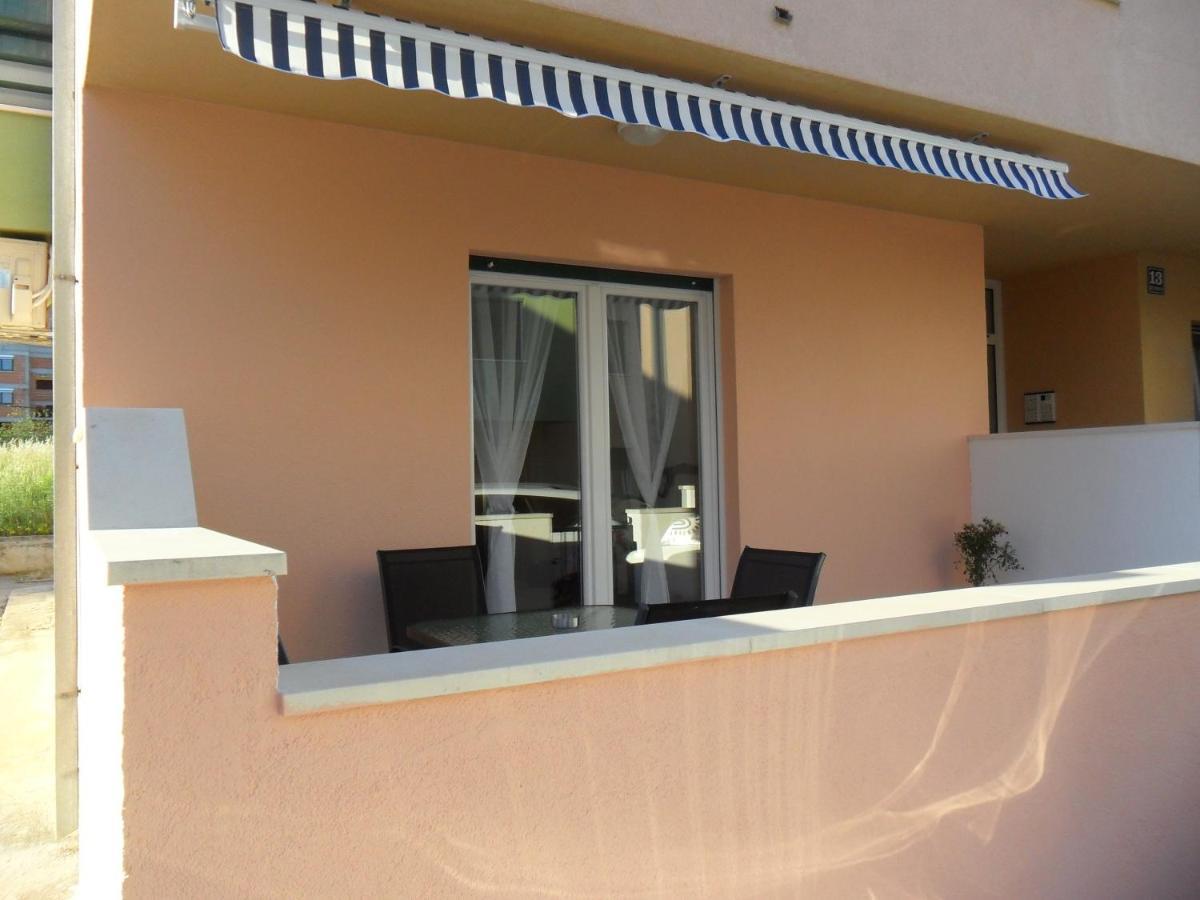 Apartman Ljubica Trogir Exterior photo