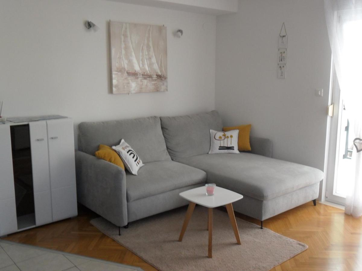 Apartman Ljubica Trogir Exterior photo