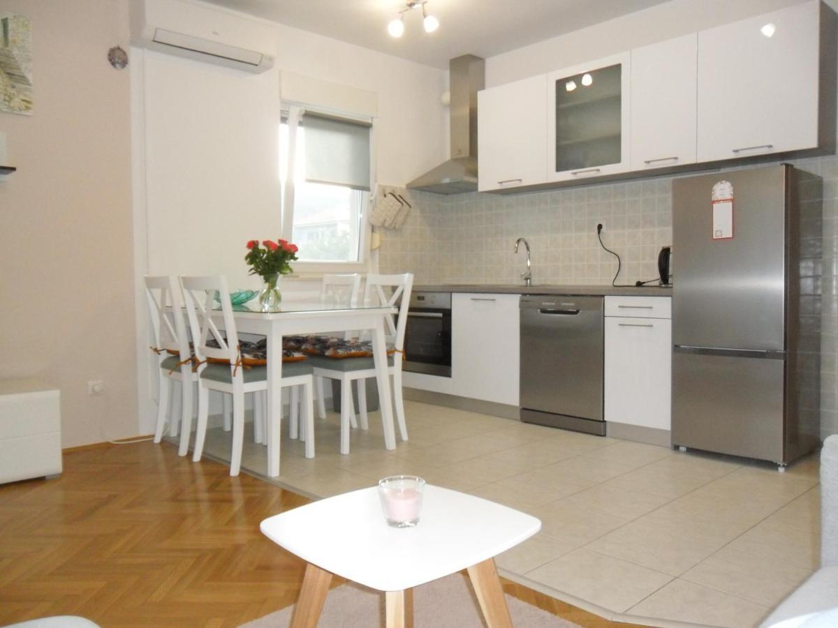 Apartman Ljubica Trogir Exterior photo